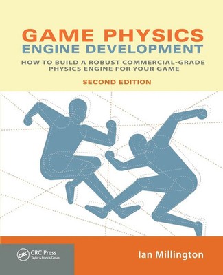 Ian Millington | Game Physics Engine Development | Taschenbuch | Englisch (2010)