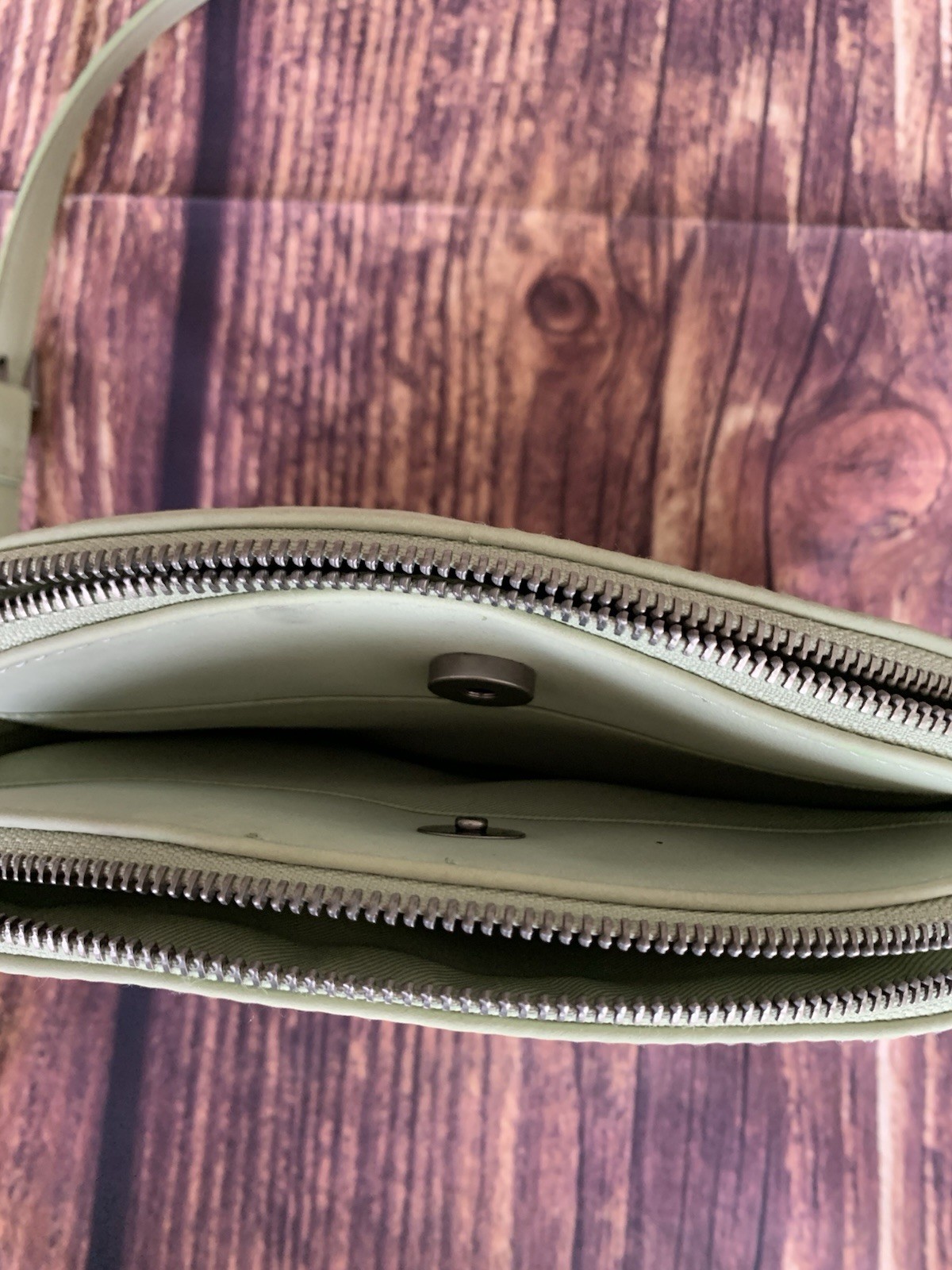 Universal Thread Women's Adjustable Strap Zipper … - image 6