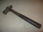 Pierce Arrow FTF Logo Hammer With Unusual Shaped Head — photo 1