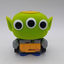 Figura Funko Pop Disney Pixar Alien Remix WALL-E 2020 Toy Story Coleccionable 4"