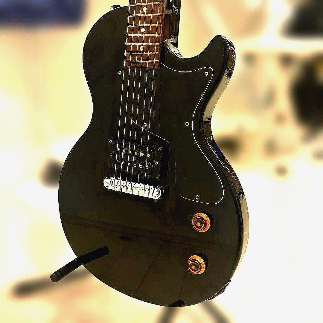 Epiphone　Les Paul Jr Epiphone Les Paul Junior Electric Guitar | Music & Arts