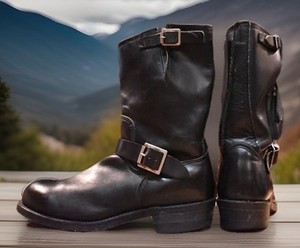 Nasty Feet Boots | eBay