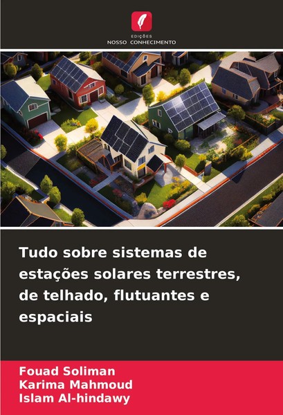 Fouad Soliman (U. A.) | Tudo Sobre Sistemas De EstaçõEs Solares Terrestres,...-image