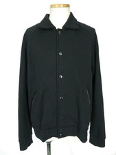 Vivienne Westwood MAN CUBIC Felt ORB Bomber Jacket used