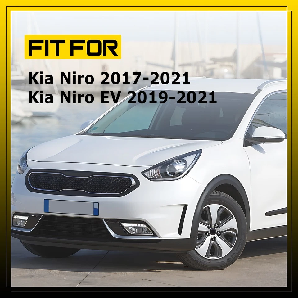 Conjunto de cámara de visión trasera genuina 95760G5000 para Kia Niro 17-21, Niro EV 19-21 Foto 3 de 4