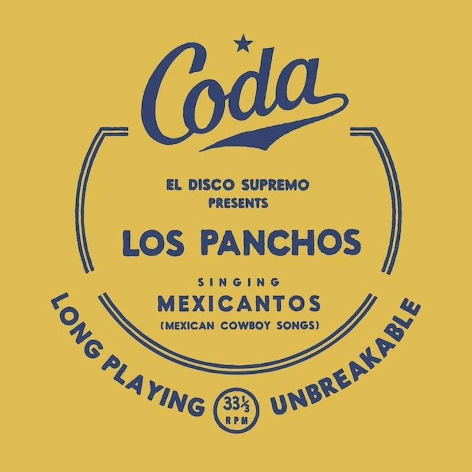 Trio Los Panchos New York Trio Los Panchos 1944-45 (Limited Edition) Japan CD Foto 3 de 3