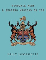Billy Georgette | Victorial Rink | Taschenbuch | Englisch (2015) | Xlibris