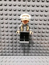 LEGO® Star Wars - Jyn Erso SW0791 - Minifigur aus Set 75155