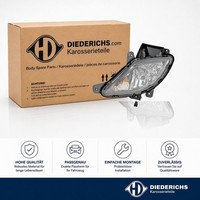 Nebelscheinwerfer Links Diederichs 6806889 FÜR Hyundai Nebelleuchte Nebellicht