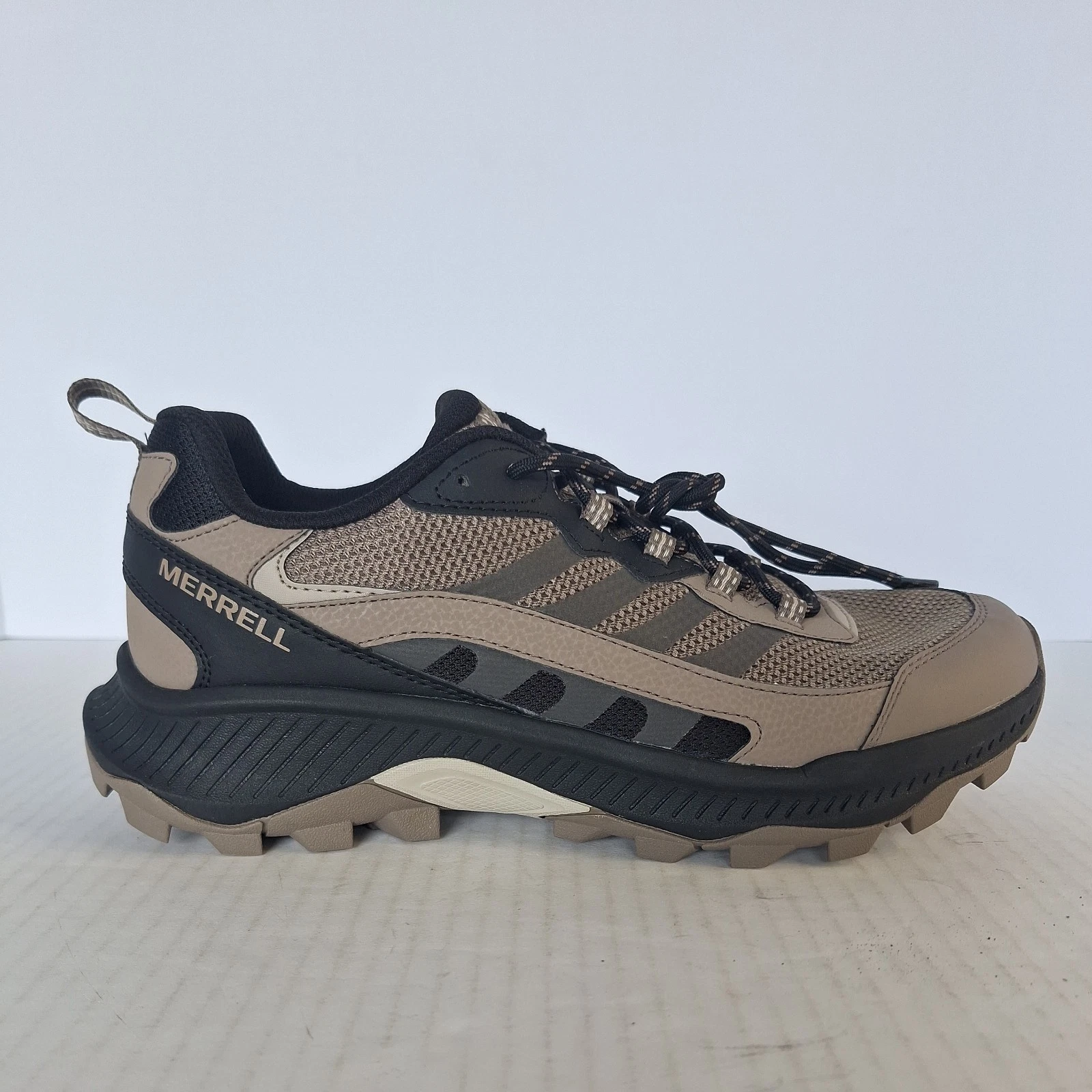 **RIGHT SHOE ONLY/Ampteee** Merrell Mens size 9.5 J037853