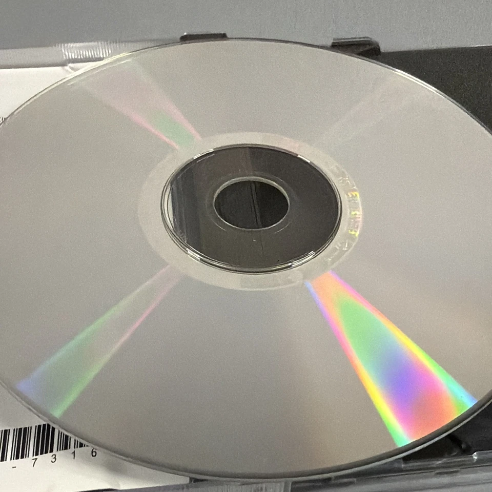 Microsoft Windows 98 Second Edition Updates (CD-ROM) with Product Key - Image 3 of 3