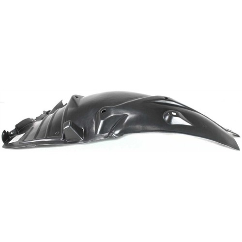 Set of 2 Fender Liner For Mercedes Benz S430 2000-2006 Front LH & RH Inner RWD - Picture 8 of 10