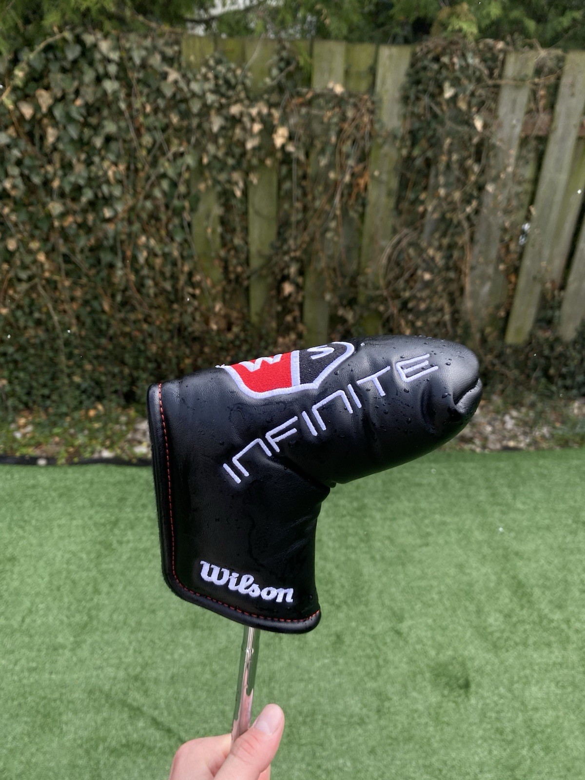 Wilson Staff Infinite Grant Park Putter
