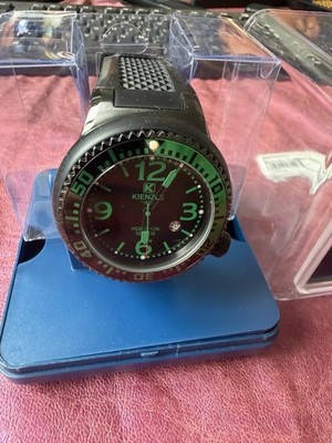 Kienzle Poseidon Herren Armbanduhr