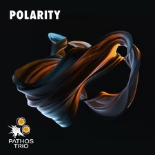 Pathos Trio Polarity (CD)
