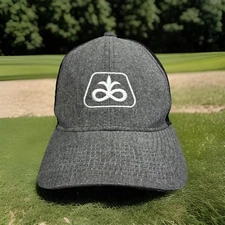 AG Corteva Agriscience Dow DuPont Farmers Seed Crop Protection Baseball Cap