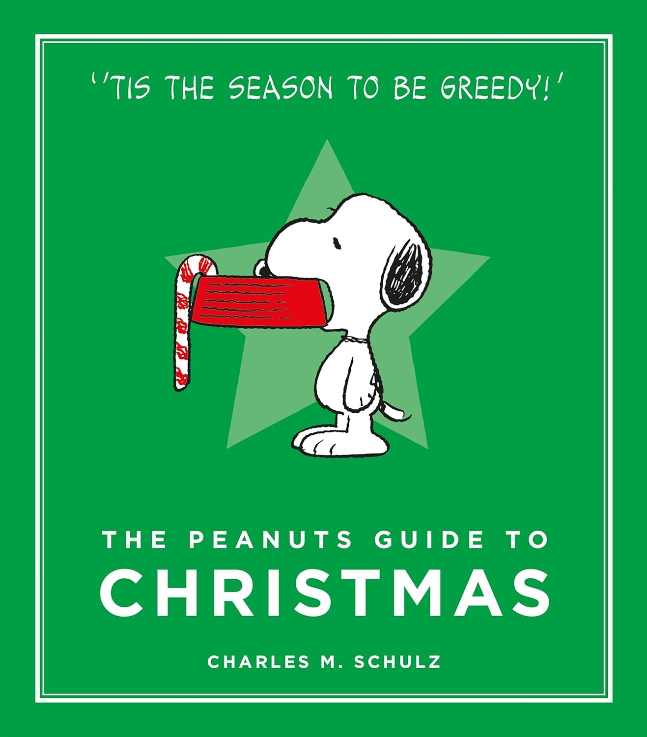 The Peanuts Guide to Christmas: Schulz Charles M. (Peanuts Guide to Life) - Image 6