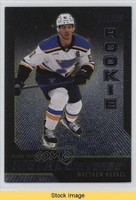 2023 Skybox Metal Universe 2008-09 Rookie Retros Matthew Kessel #R-27 READ 1j07