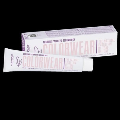 AlfaParf Milano COLOR WEAR Haartönung 7 blond 60ml