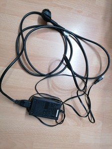 HP Netzteil Power Adapter Model 0957-2119 Netzteil Originalteil Drucker Supply