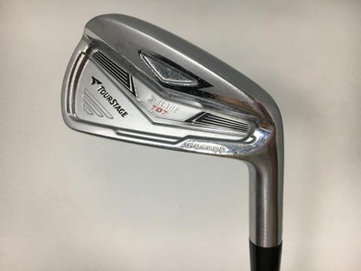 Bridgestone     (8 pieces) Tour Stage X Blade 707 Iron 3 9.P D G   S 200