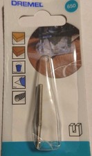 Dremel Nutfr&auml;ser 650 Schaft &Oslash; 3,2 mm