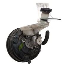 NISSAN MICRA MK4 K13 Brake Master Cylinder & Servo 3VS0A
