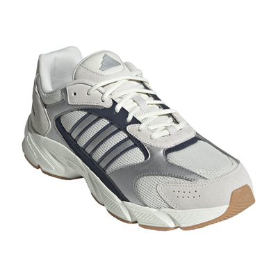 Size 9.5 - adidas Crazychaos 2000 Matte Silver Legend Ink for sale