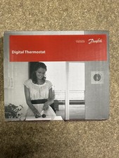 Danfoss RET2001M Digital Room