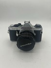 Pentax ME Super w/ Asahi SMC Pentax-M 50mm F/2 (UNTESTED) #184 — photo 2