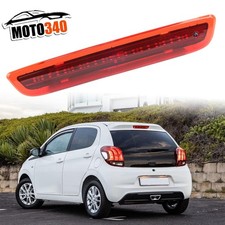 Dritte Bremsleuchte B000878980 Für Peugeot 108 Citroen C1 14-19 Bremslicht