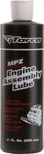 Torco International Corp MPZ Engine Assembly Lube - 4oz. Tube A550055JE