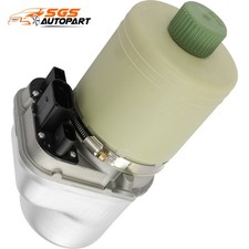 Servopumpe Für Skoda Fabia + Combi 6Y VW Polo 9N 1.4 TDI FSI 1.8 GTI 6Q0423155AB