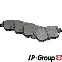 JP Group 1290101500 Generator FüR Opel