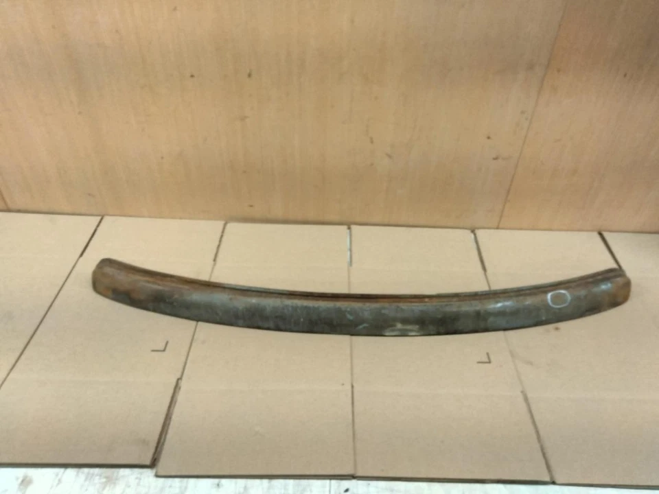 Barra de cabezal superior convertible MG MGB 1967 a 1970 Foto 4 de 4