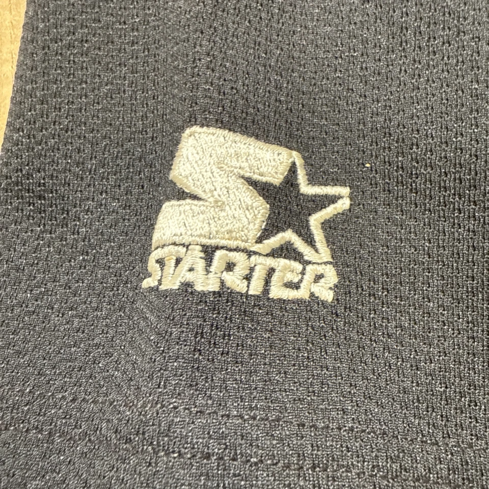 Vintage Baltimore Orioles Cal Ripken Jr Baseball Jersey Size L (missing Button) - Image 4 of 4