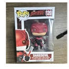 Funko Pop! Marvel Daredevil 120 Pop! Vinyl Bobble-Head Figure