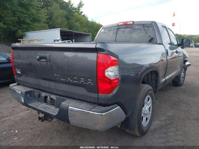 Used HVAC Blower Motor fits: 2017 Toyota Tundra  Grade A Foto 4 de 4