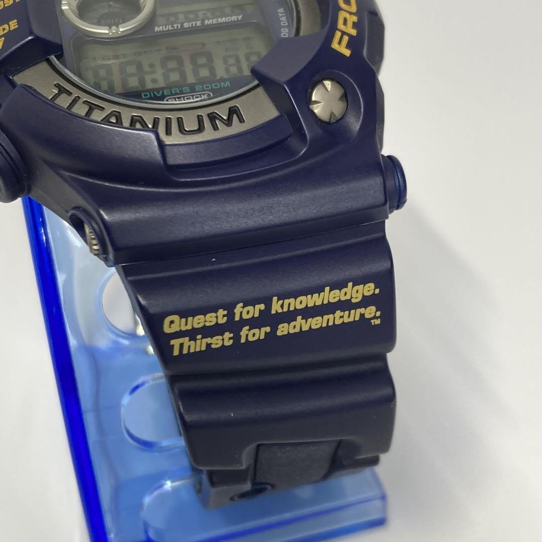 【超レア美品】G-SHOCK FROGMAN DW-9900MD MADDOG $_57.JPG?set_id=880000500F