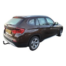 BMW X1 E84 WIPER MOTOR FRONT