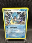Pokémon Gyarados Holo Rare Card 8/107 SWIRL