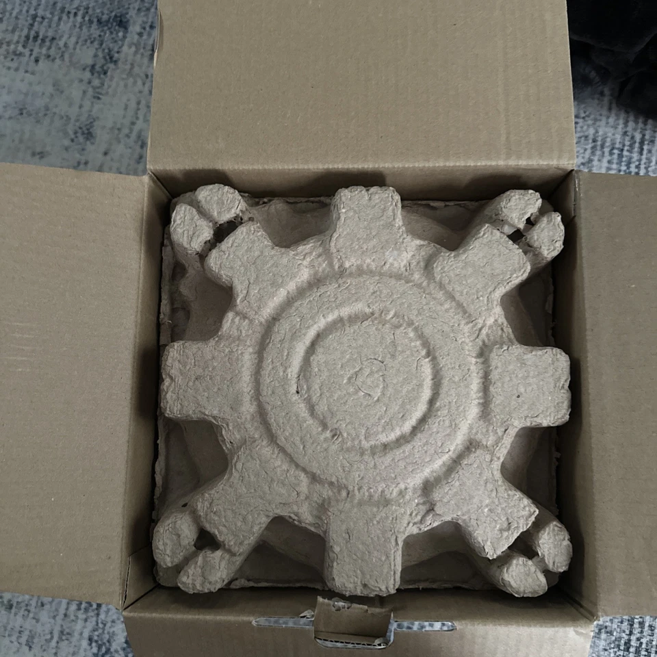 Arrocera Cooks One Touch de acero inoxidable de 14 tazas. NUEVO Foto 3 de 4