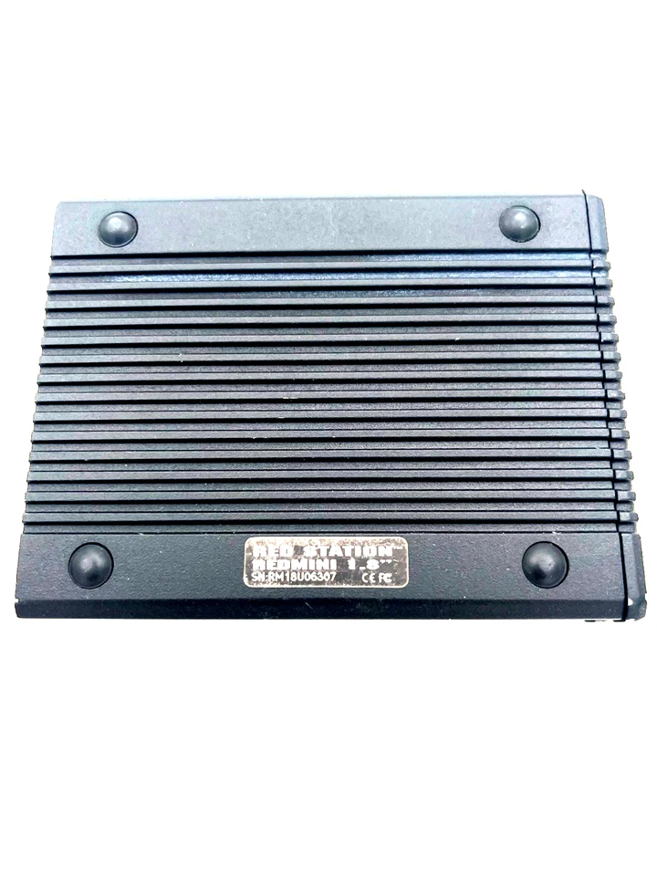 RED DRAGON EPIC-X 6K MOVIE CAMERA, COMPLETE KIT - Image 4 of 4