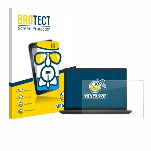 Flexible Protection Ecran Verre Film Protecteur pour Dell Pro Max 16 Robuste