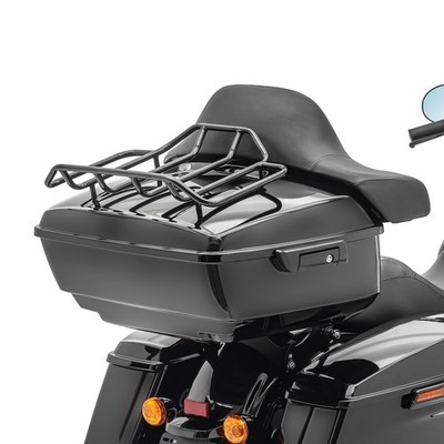 Topcase King NLB für Harley Davidson CVO Road King 2014