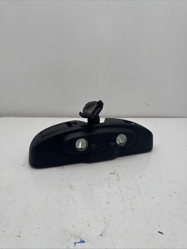 Espejo retrovisor interior Jeep Wrangler 2010 OEM E11028026 Foto 4 de 4