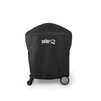 Weber ZubehöR Abdeckhaube Premium Q 100/1000/200/2000 Art. Nr. 7120