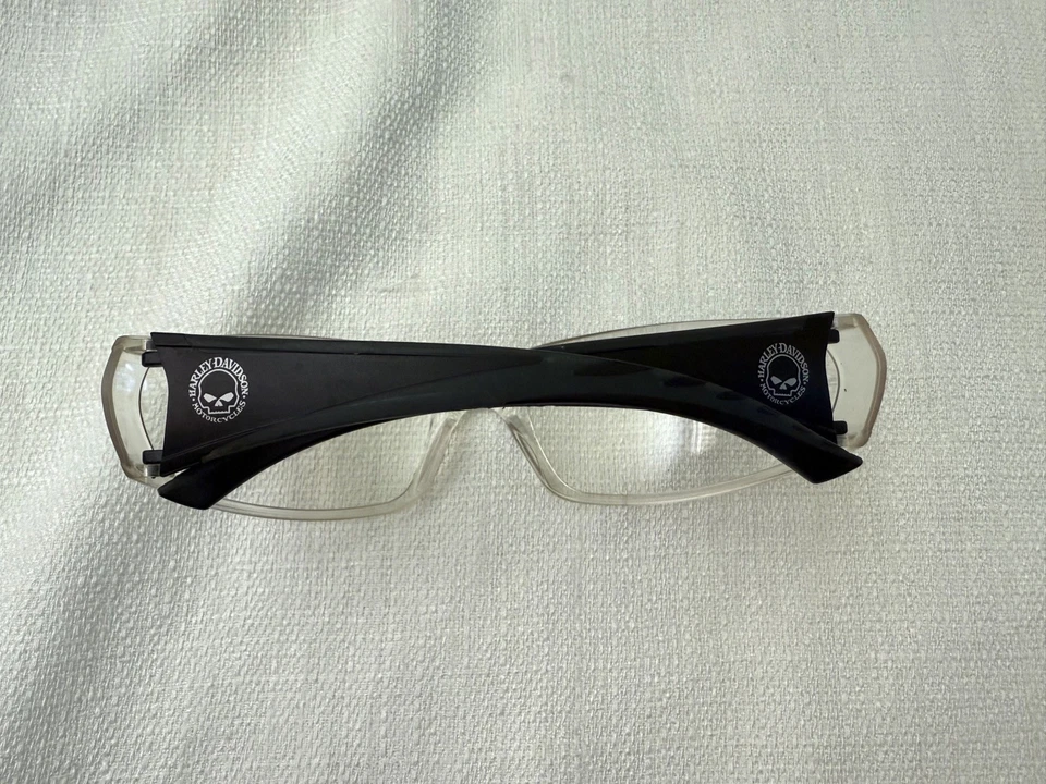 Мужские солнцезащитные очки для езды на мотоцикле Harley Davison Bar & Shield - Изображение 4 из 4