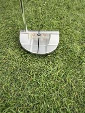 Scotty Cameron Custom shop 2020 Special Select Flowback 5 - Right Handed 34"