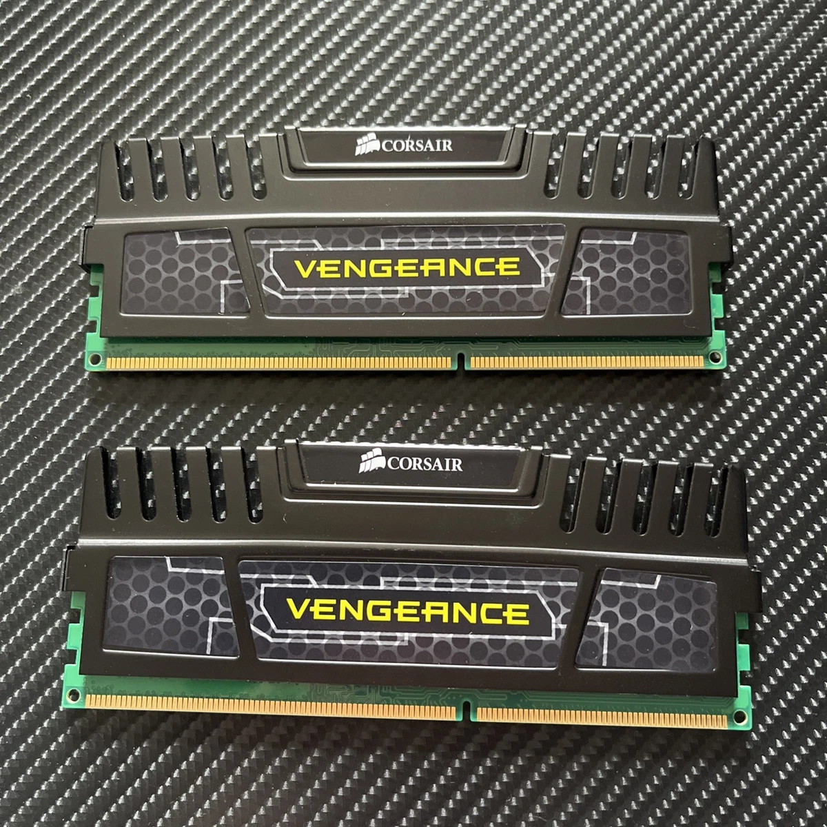 Corsair 8gb Ddr3 1600mhz for sale | eBay UK